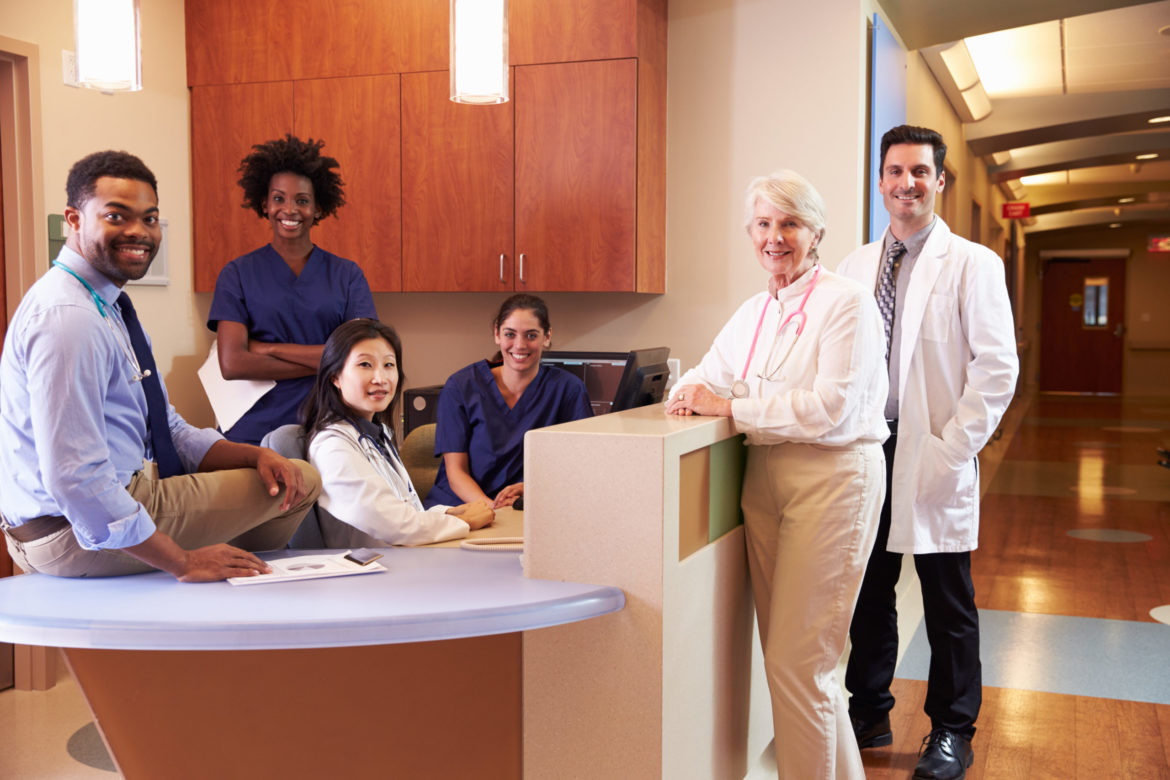 Why join a critical trial
